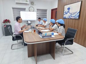 Iso 9001 & 14001