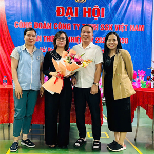 Đại hội công đoàn