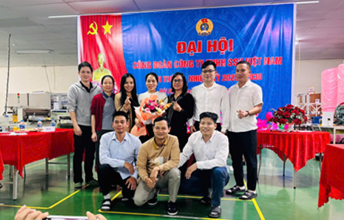 Đại hội công đoàn