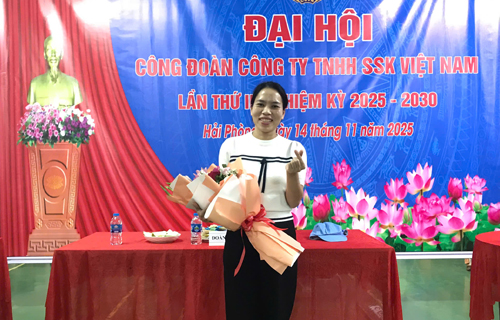 Đại hội công đoàn